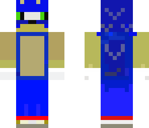 sonic the hedgehog