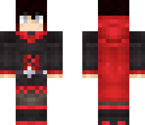 ruby rose