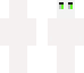 white man
