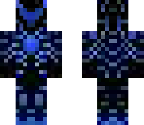 evil nexus nexuszero