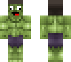 hulk