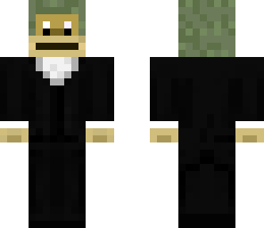 monkey monster suit 2