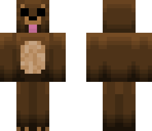 **** bear updated