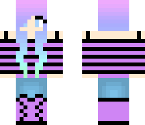 sweetie pie purple