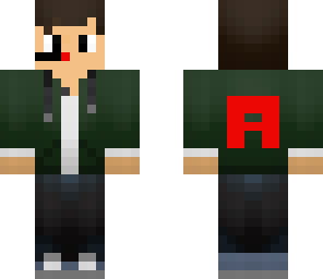 adam g