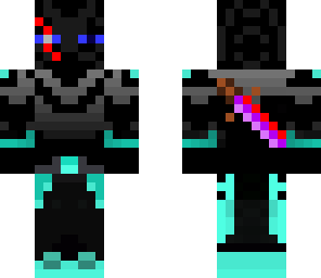 ender soldier
