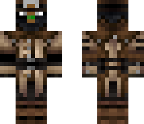 assasin from the assasins giuld
