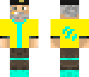 viejo bill