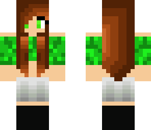 elf chick