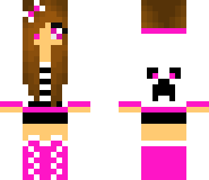cute girl