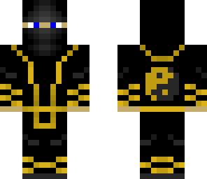 ninja 