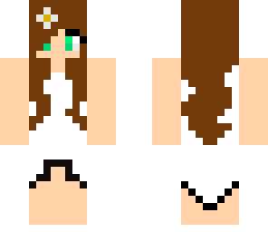 wedding girl x3