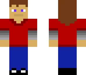 mullet dude