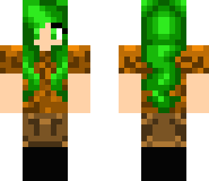 swamp elf
