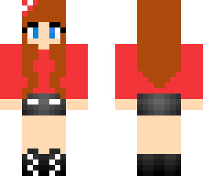 girl