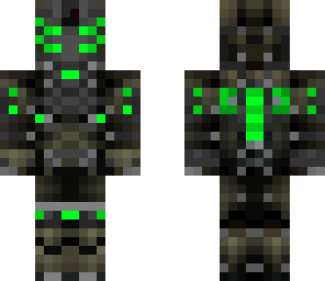 space guy
