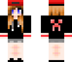 tomboy