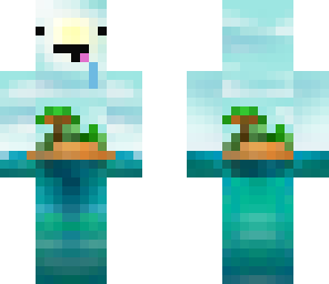 derpy island