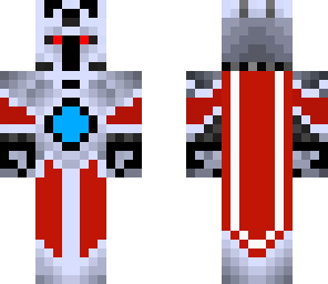 epic knight