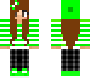 sweater girl
