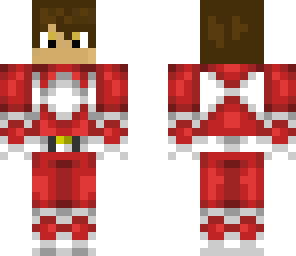 dragonitese ranger