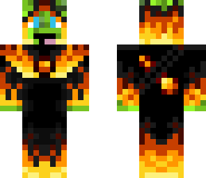 pyro toitoise