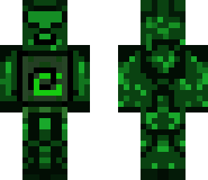 optic camo