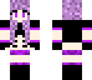 endergirl