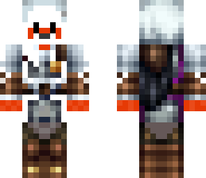 assassin fox