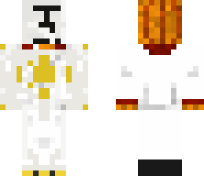 yellow dude