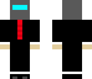 stick man