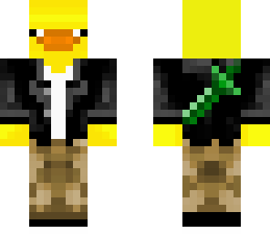duck