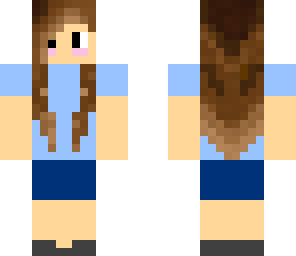 my skin edited