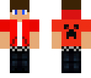 some random guy