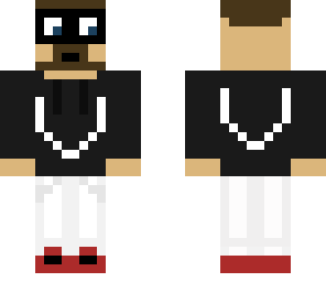 skin for my bro valanarr