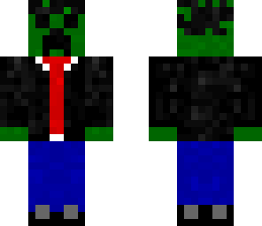 creeper greaser