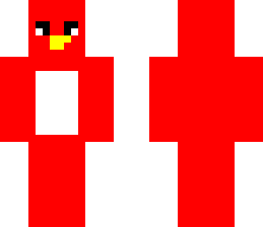 angry bird
