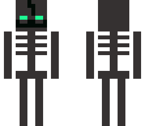 toasty_skeleton skin