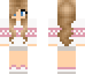 sweater chick