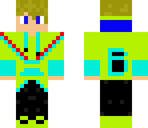 bdog skin