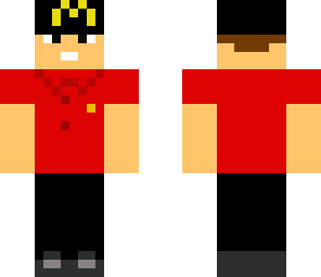 mcdonald's worker