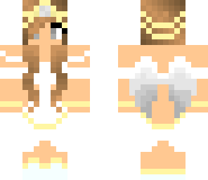 princess of the sky edit