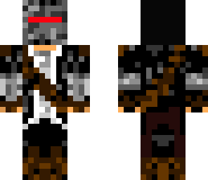 outlaw knight