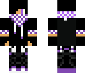 dude purple