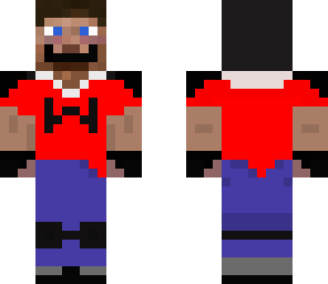 less derpy bob v4