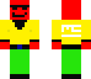 red shades dude v2