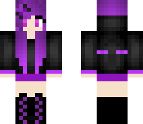 ender girl