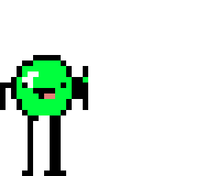 the apple