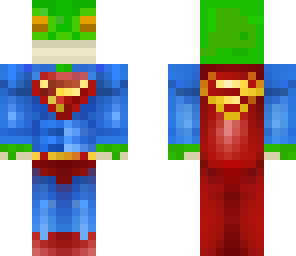 super frog