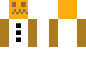 snow golom